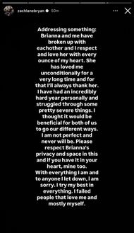 Image via Zach Brian Instagram